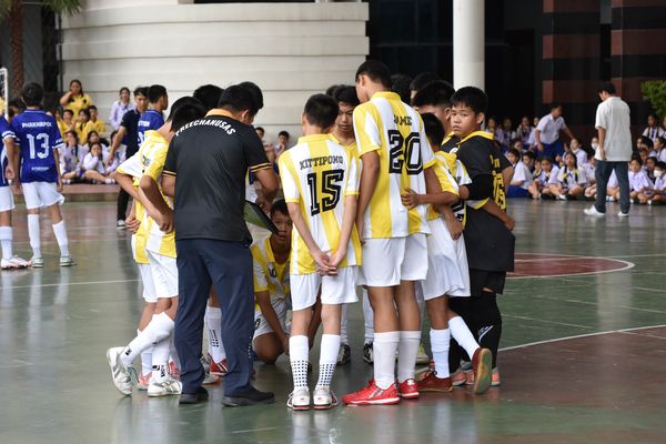 โรงเรียนปรีชานุศาสน์
